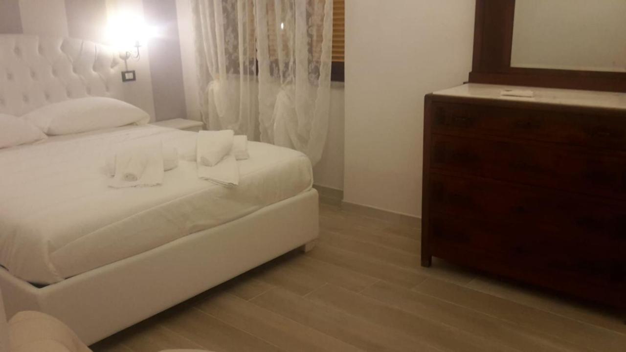 Brezza Marina Bed and Breakfast Marina Di Carrara Εξωτερικό φωτογραφία