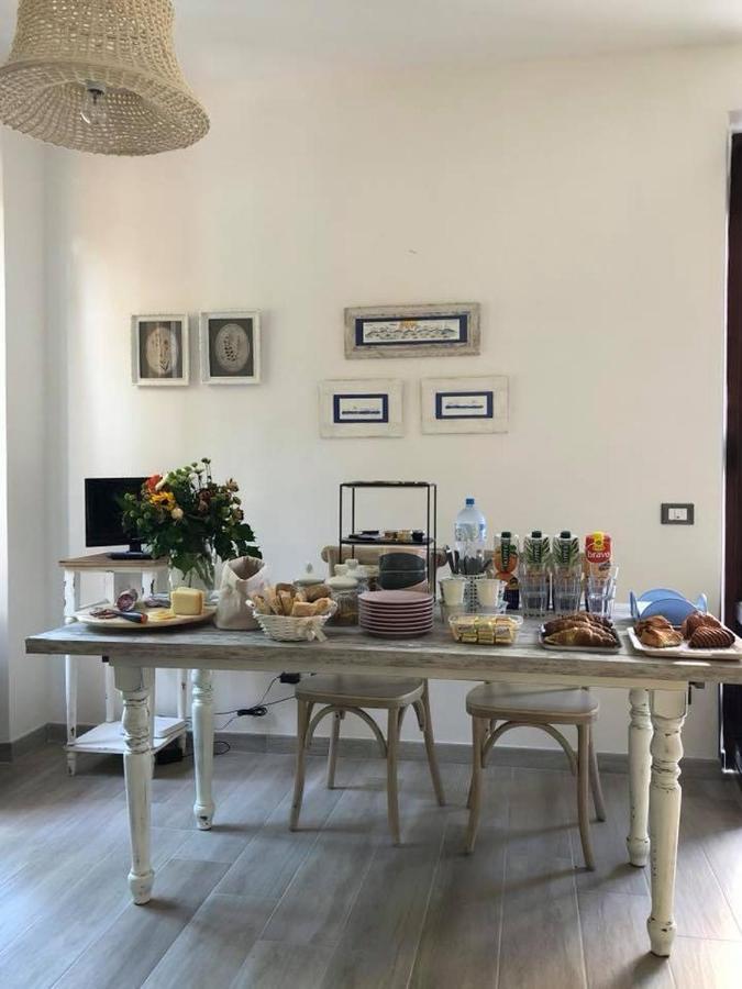 Brezza Marina Bed and Breakfast Marina Di Carrara Εξωτερικό φωτογραφία